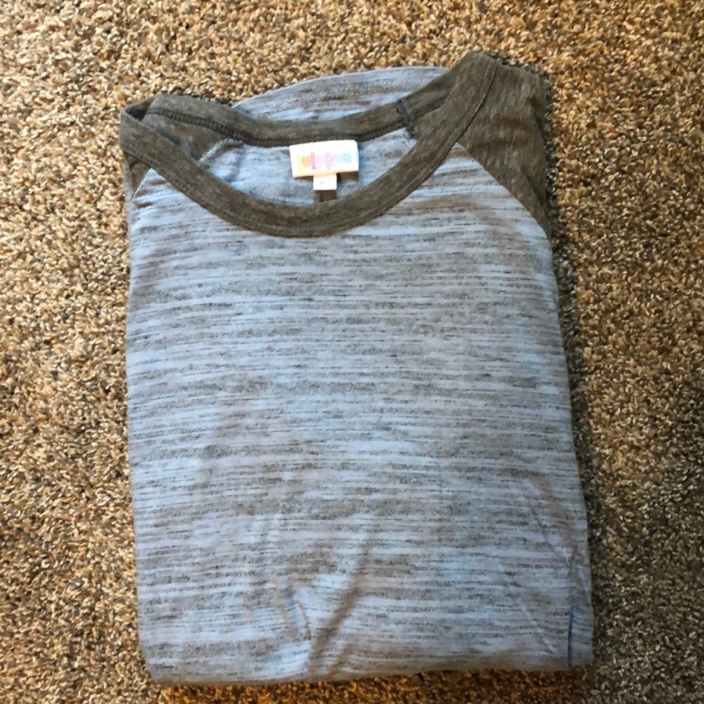 Lularoe Randy shirt - Picture 3 of 3